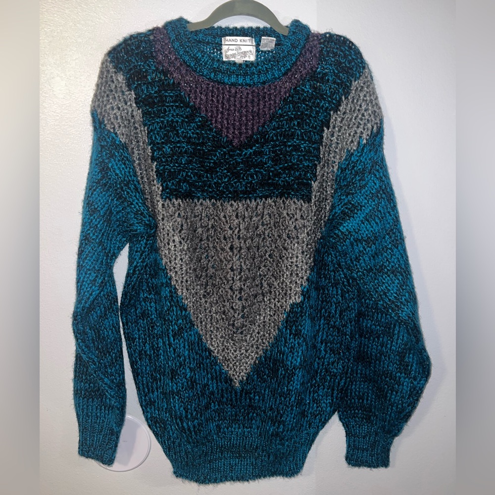 sweater